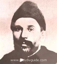 My school “Dimitar Matevski” by Alexandra - Ourboox.com