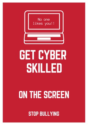 GET CYBER SKILLED AND PREVENT CYBERBULLYING by OYA ARSLAN - Ourboox.com