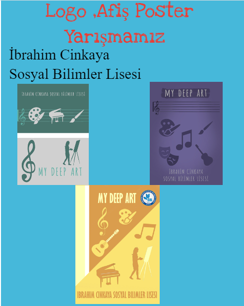 My Deep Art Proje Ebook’u by Batuhan Şengün - Illustrated by Batuhan Şengün - Ourboox.com