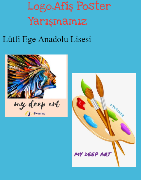 My Deep Art Proje Ebook’u by Batuhan Şengün - Illustrated by Batuhan Şengün - Ourboox.com