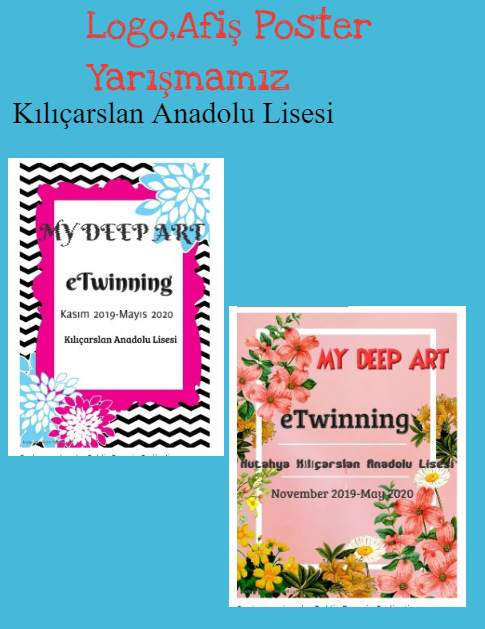 My Deep Art Proje Ebook’u by Batuhan Şengün - Illustrated by Batuhan Şengün - Ourboox.com