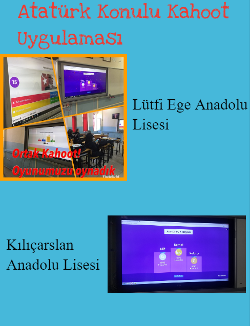 My Deep Art Proje Ebook’u by Batuhan Şengün - Illustrated by Batuhan Şengün - Ourboox.com