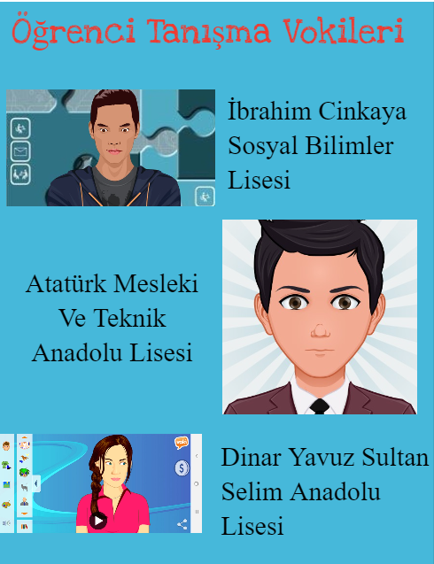 My Deep Art Proje Ebook’u by Batuhan Şengün - Illustrated by Batuhan Şengün - Ourboox.com