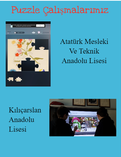 My Deep Art Proje Ebook’u by Batuhan Şengün - Illustrated by Batuhan Şengün - Ourboox.com