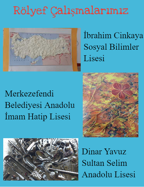 My Deep Art Proje Ebook’u by Batuhan Şengün - Illustrated by Batuhan Şengün - Ourboox.com