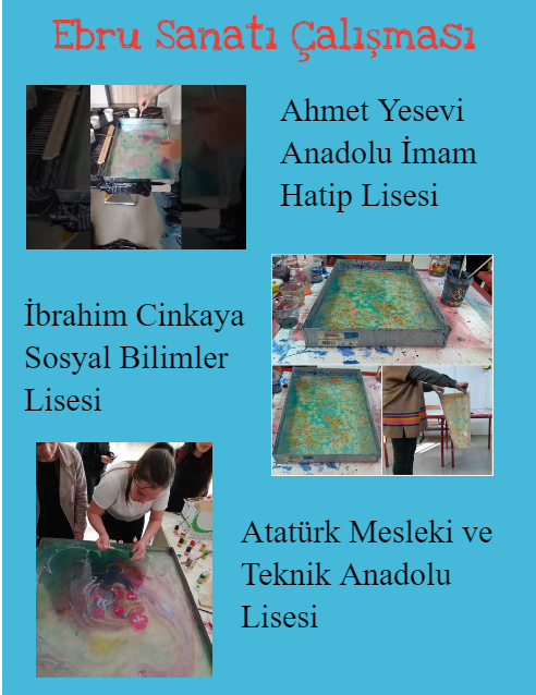 My Deep Art Proje Ebook’u by Batuhan Şengün - Illustrated by Batuhan Şengün - Ourboox.com