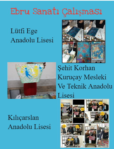 My Deep Art Proje Ebook’u by Batuhan Şengün - Illustrated by Batuhan Şengün - Ourboox.com