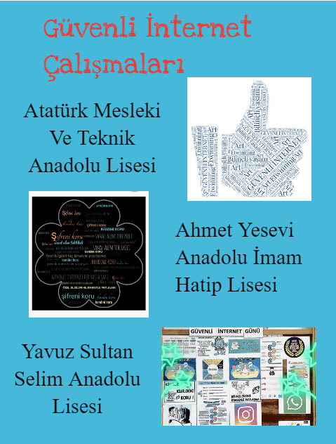 My Deep Art Proje Ebook’u by Batuhan Şengün - Illustrated by Batuhan Şengün - Ourboox.com