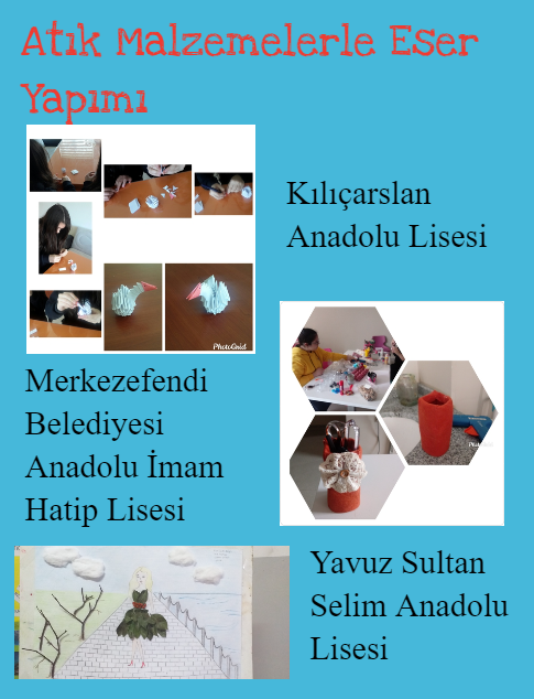 My Deep Art Proje Ebook’u by Batuhan Şengün - Illustrated by Batuhan Şengün - Ourboox.com