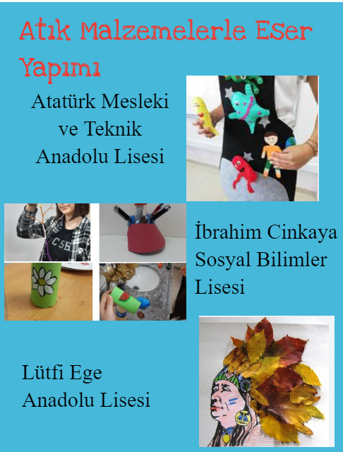 My Deep Art Proje Ebook’u by Batuhan Şengün - Illustrated by Batuhan Şengün - Ourboox.com