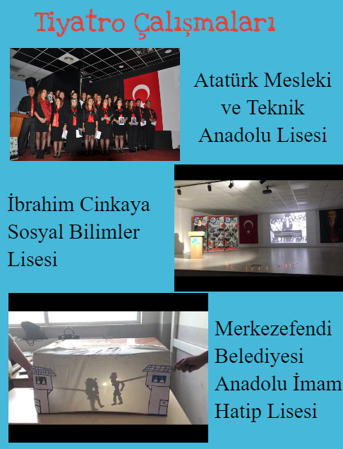 My Deep Art Proje Ebook’u by Batuhan Şengün - Illustrated by Batuhan Şengün - Ourboox.com