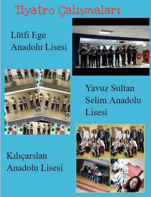 My Deep Art Proje Ebook’u by Batuhan Şengün - Illustrated by Batuhan Şengün - Ourboox.com