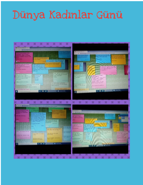 My Deep Art Proje Ebook’u by Batuhan Şengün - Illustrated by Batuhan Şengün - Ourboox.com