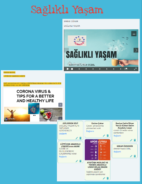 My Deep Art Proje Ebook’u by Batuhan Şengün - Illustrated by Batuhan Şengün - Ourboox.com