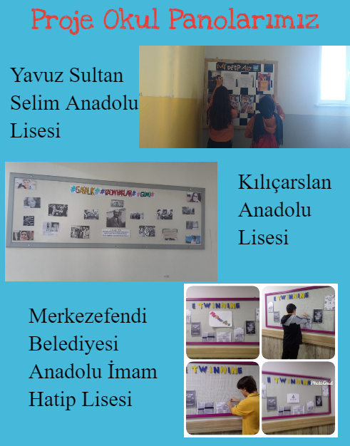 My Deep Art Proje Ebook’u by Batuhan Şengün - Illustrated by Batuhan Şengün - Ourboox.com