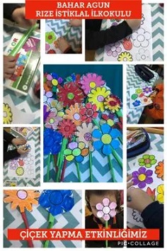 BAHAR-AGUN-RİZE-İSTİKLAL-İLKOKULU