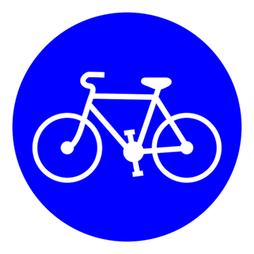 Какво ни казва знакът?