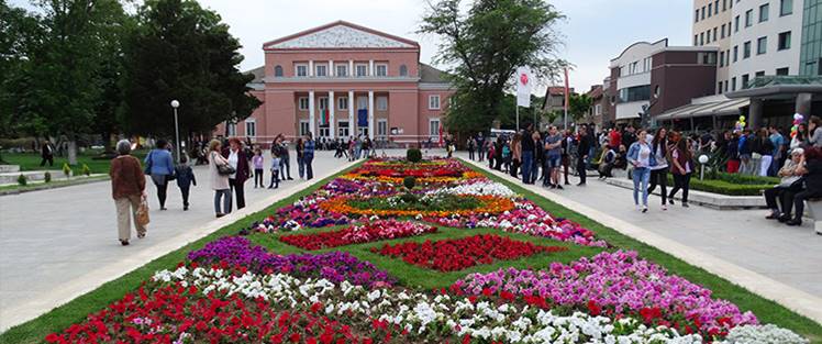 Our beautiful town Lukovit by GABRIELA PEYCHEVA - Ourboox.com