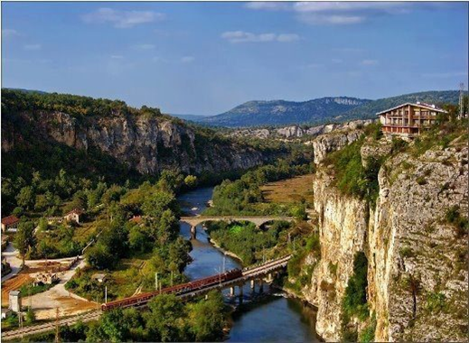 Our beautiful town Lukovit by GABRIELA PEYCHEVA - Ourboox.com