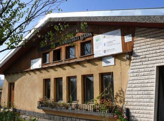 Our beautiful town Lukovit by GABRIELA PEYCHEVA - Ourboox.com