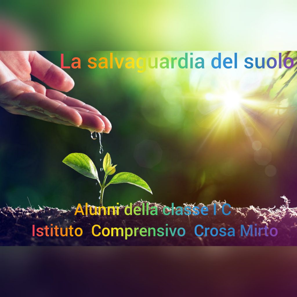 La salvaguardia del suolo by Graziella Seminario - Ourboox.com