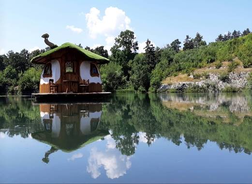 Our beautiful town Lukovit by GABRIELA PEYCHEVA - Ourboox.com