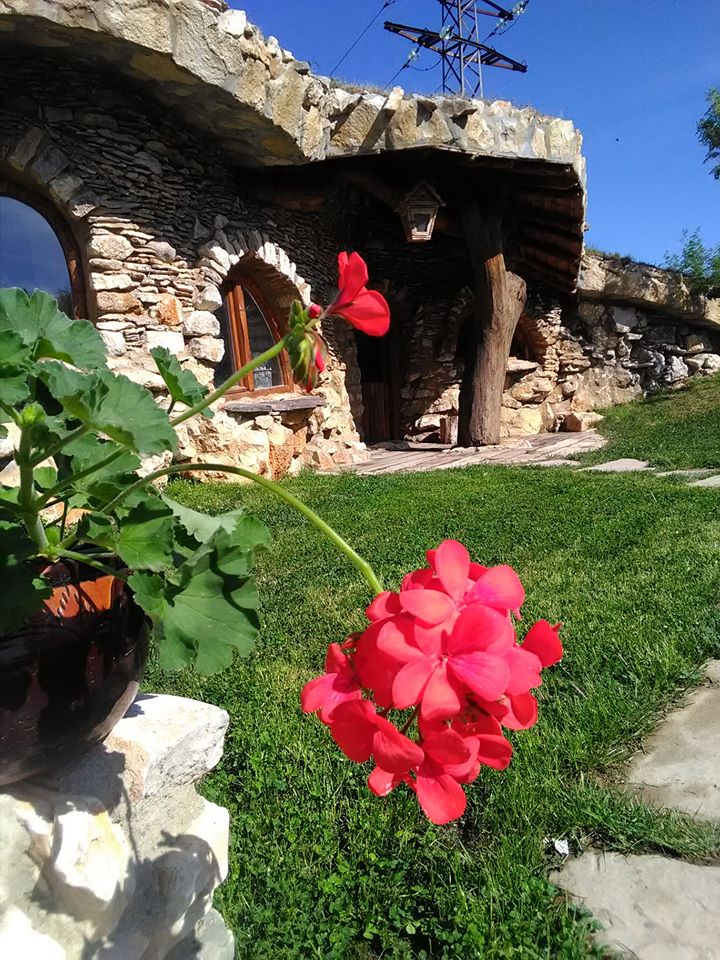 Our beautiful town Lukovit by GABRIELA PEYCHEVA - Ourboox.com