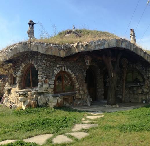 Our beautiful town Lukovit by GABRIELA PEYCHEVA - Ourboox.com