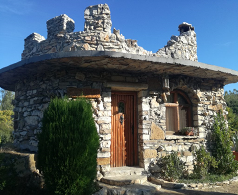 Our beautiful town Lukovit by GABRIELA PEYCHEVA - Ourboox.com