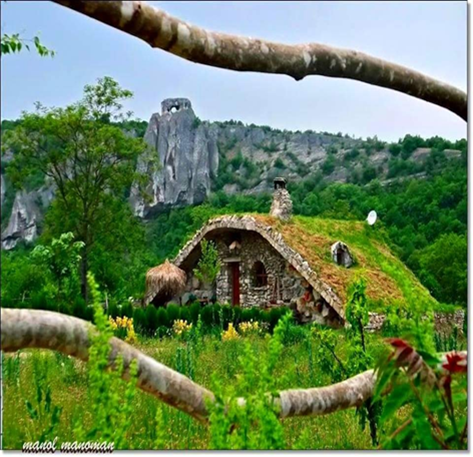 Our beautiful town Lukovit by GABRIELA PEYCHEVA - Ourboox.com