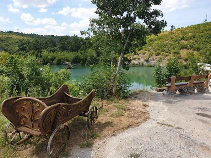 Our beautiful town Lukovit by GABRIELA PEYCHEVA - Ourboox.com