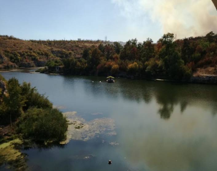 Our beautiful town Lukovit by GABRIELA PEYCHEVA - Ourboox.com