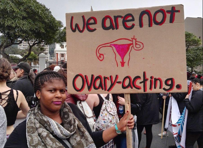 South Africa Collaborative Project. by yasmin porat - Ourboox.com