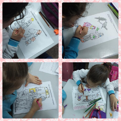 Şirinevler Mehmet Şen Primary School