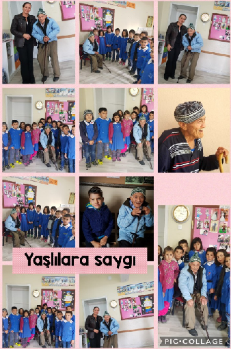 The relationship of love with human values (compassion, tolerance, respect)( January-February 2020 ) by Arzu Gülbeyaz - Ourboox.com