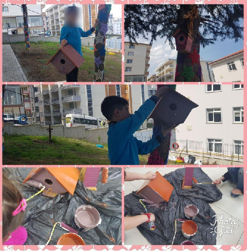 The relationship of love with human values (compassion, tolerance, respect)( January-February 2020 ) by Arzu Gülbeyaz - Ourboox.com