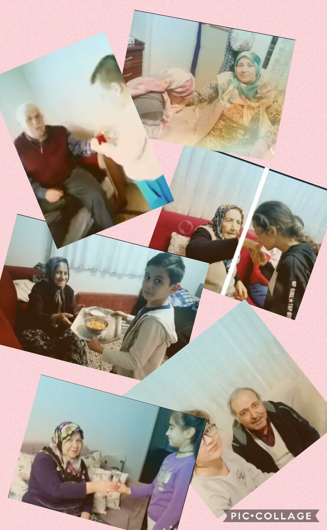 The relationship of love with human values (compassion, tolerance, respect)( January-February 2020 ) by Arzu Gülbeyaz - Ourboox.com