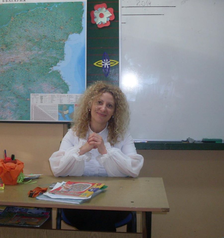 ЛИЧНО ТВОРЧЕСТВО by Galia Todorova - Ourboox.com