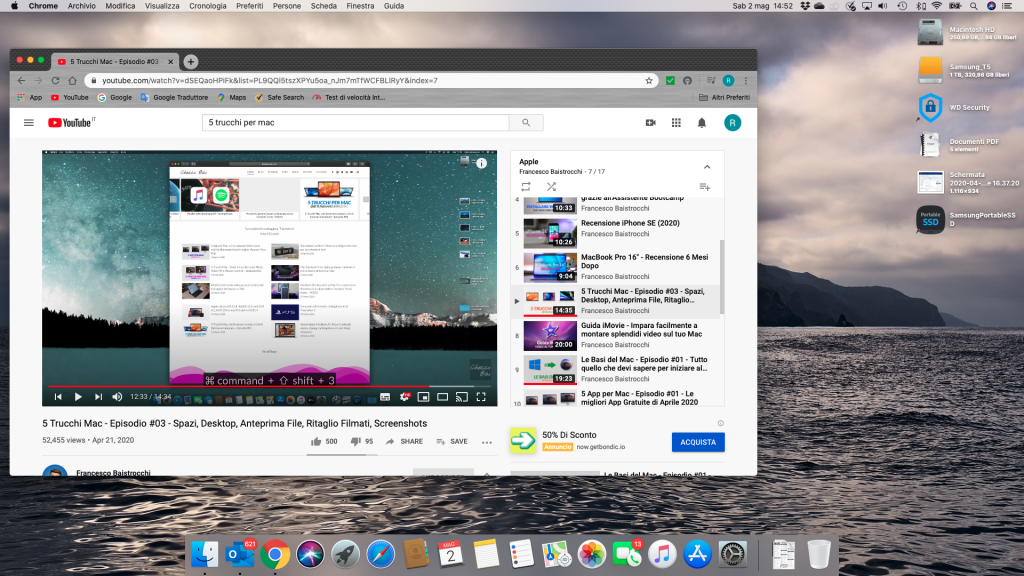 test by Raimondo Castellucci - Ourboox.com