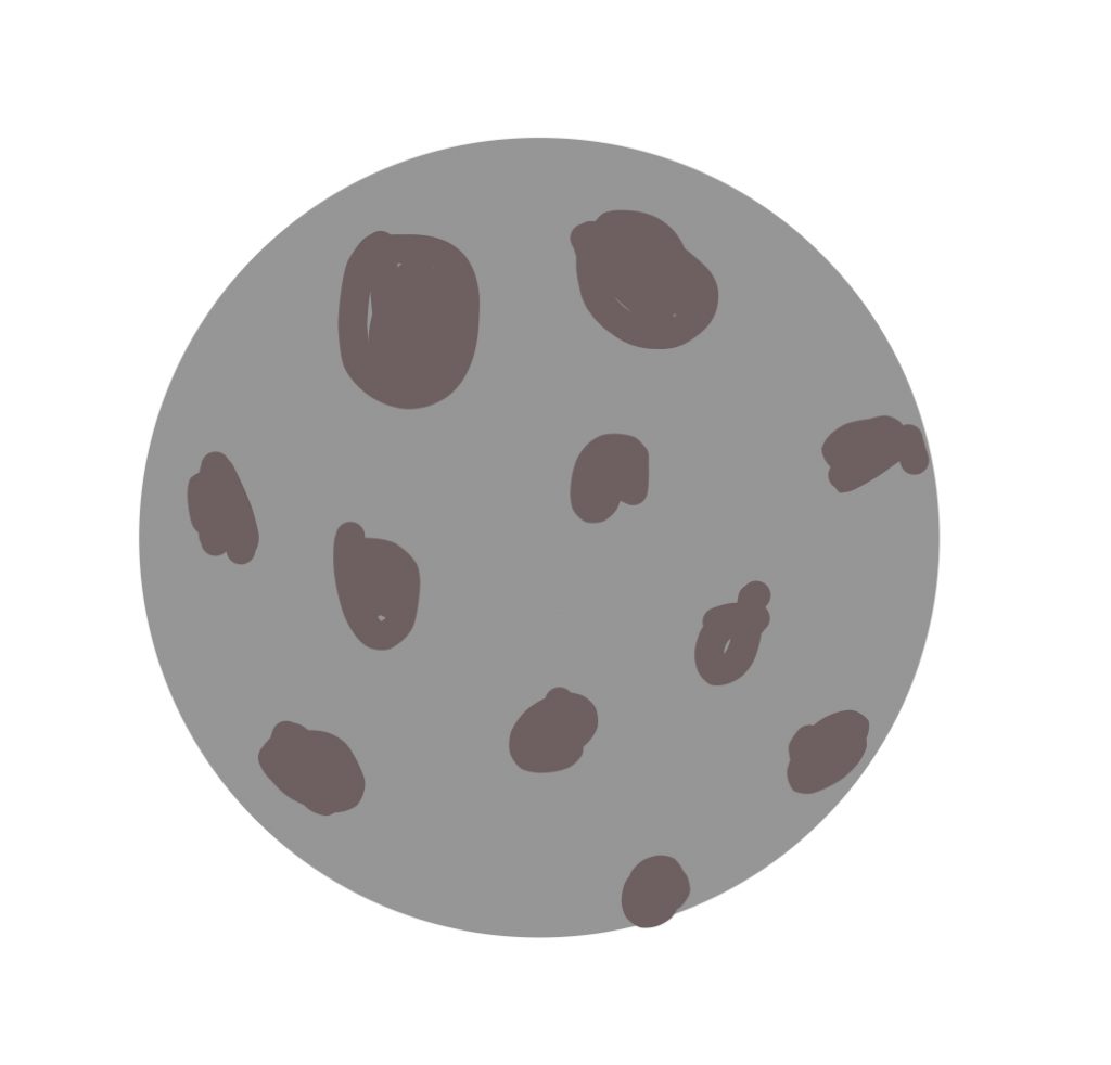 Phases Of a The Moon by Macy Pettit - Ourboox.com