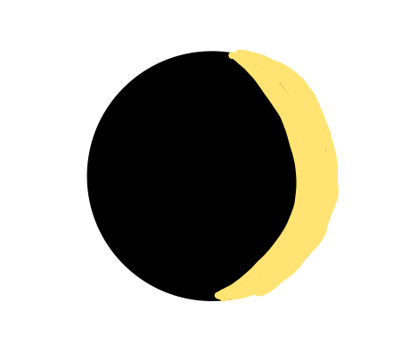 Phases Of a The Moon by Macy Pettit - Ourboox.com