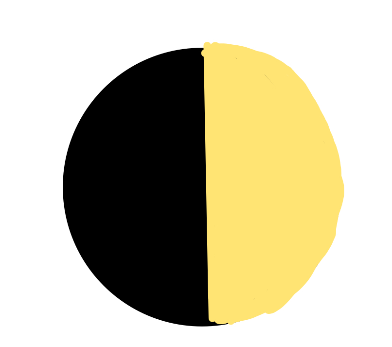 Phases Of a The Moon by Macy Pettit - Ourboox.com