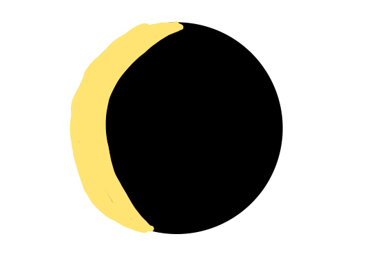 Phases Of a The Moon by Macy Pettit - Ourboox.com