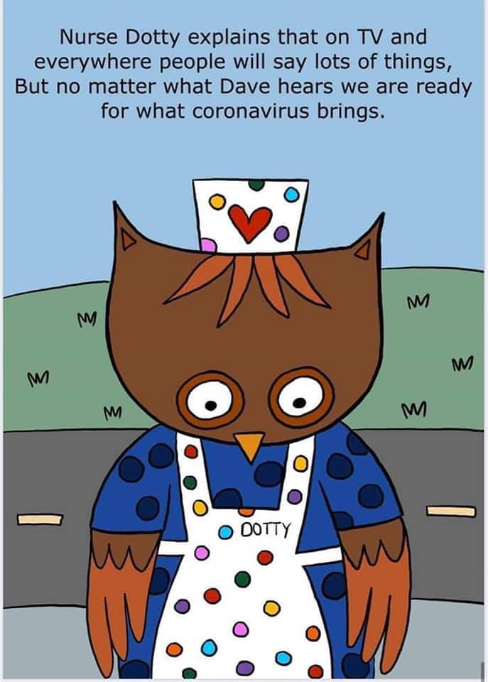 WHAT IS COVID 19 by GABRIELA PEYCHEVA - Ourboox.com