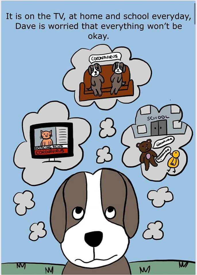 WHAT IS COVID 19 by GABRIELA PEYCHEVA - Ourboox.com