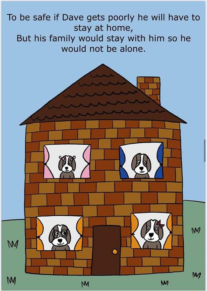 WHAT IS COVID 19 by GABRIELA PEYCHEVA - Ourboox.com