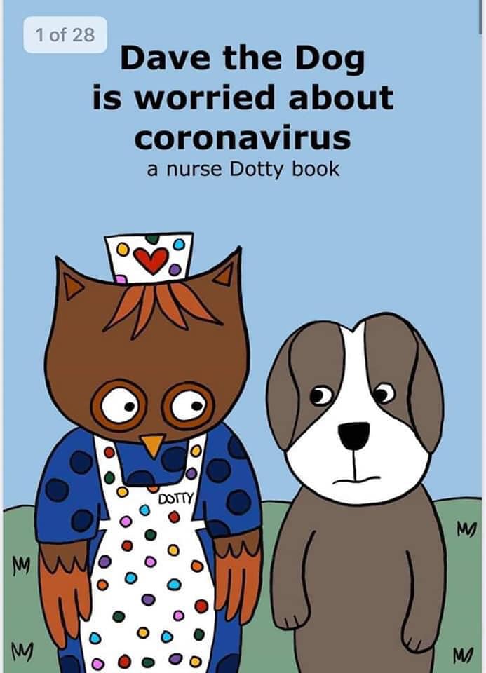 WHAT IS COVID 19 by GABRIELA PEYCHEVA - Ourboox.com