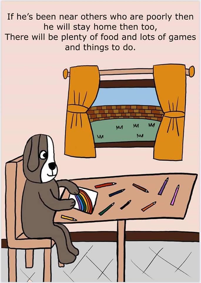 WHAT IS COVID 19 by GABRIELA PEYCHEVA - Ourboox.com