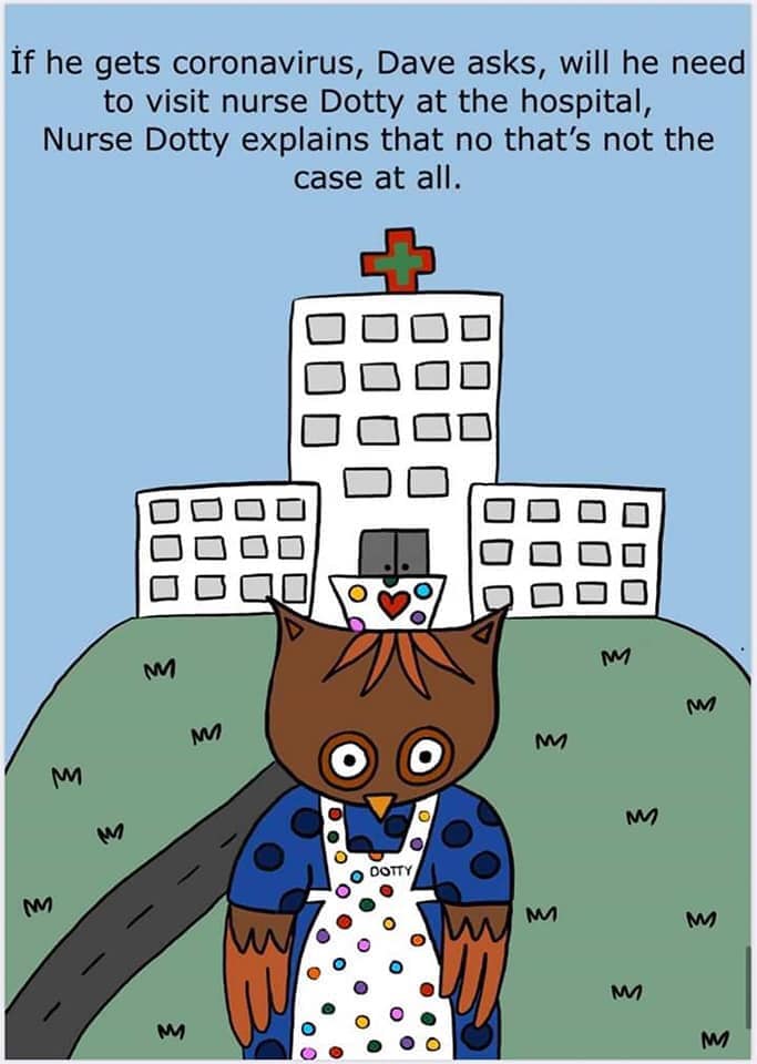 WHAT IS COVID 19 by GABRIELA PEYCHEVA - Ourboox.com