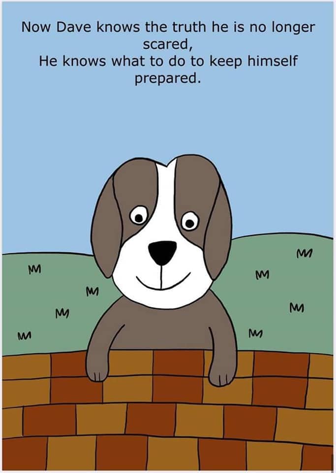 WHAT IS COVID 19 by GABRIELA PEYCHEVA - Ourboox.com